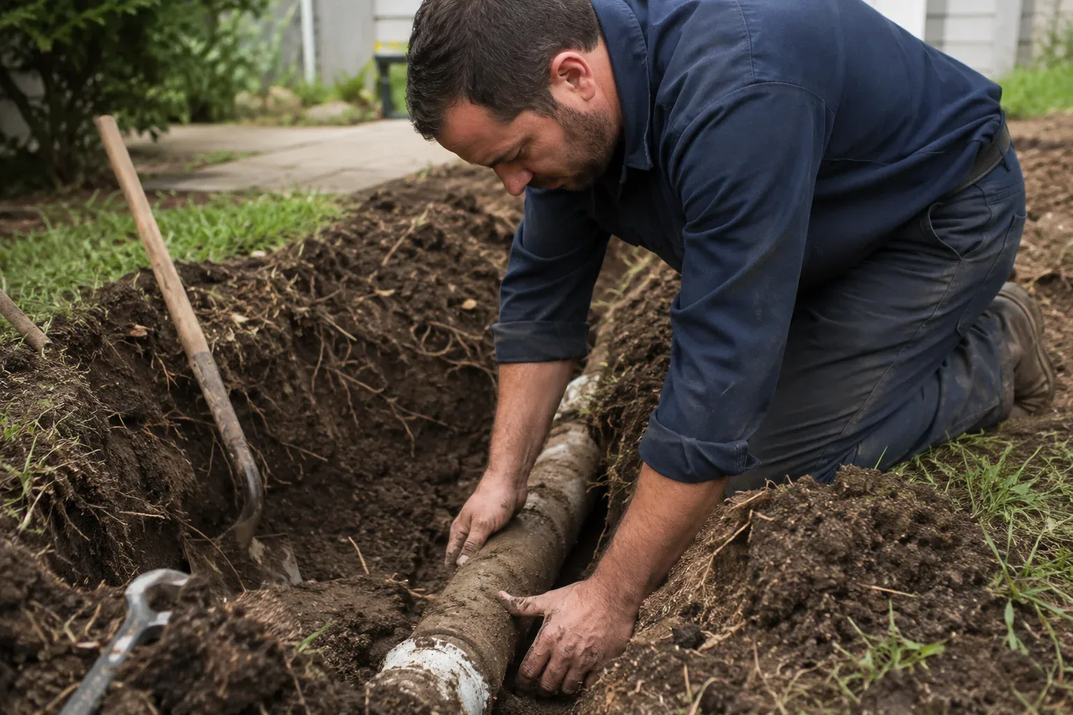 sewer-line-repair-niagara-falls