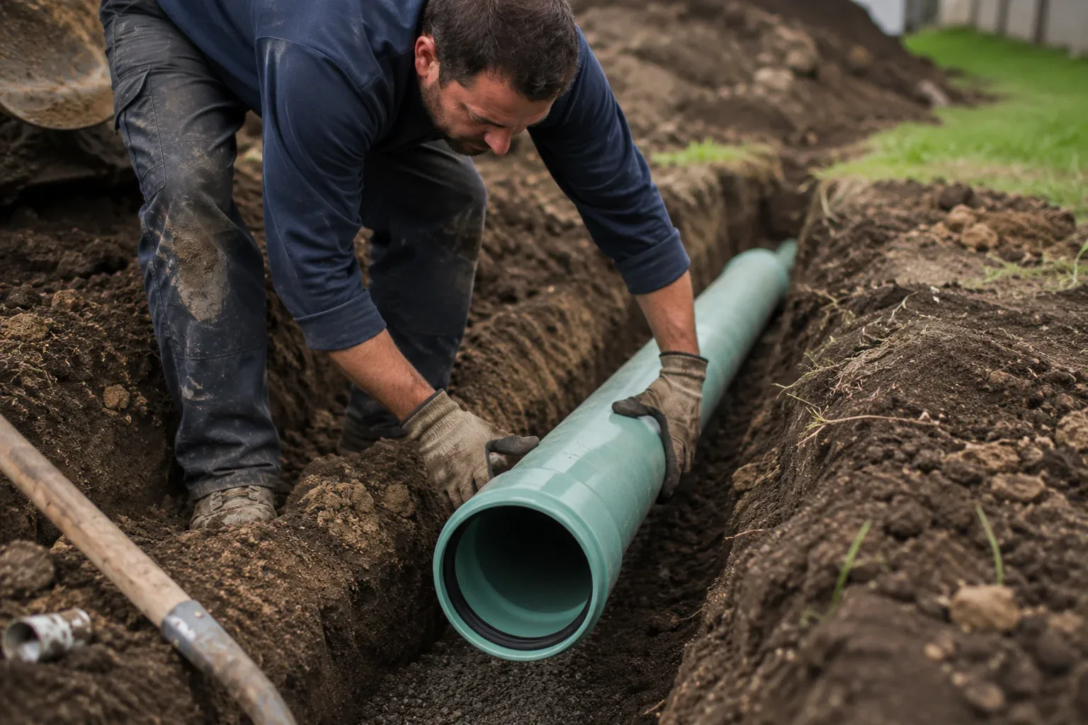 sewer-line-replacement-niagara-falls