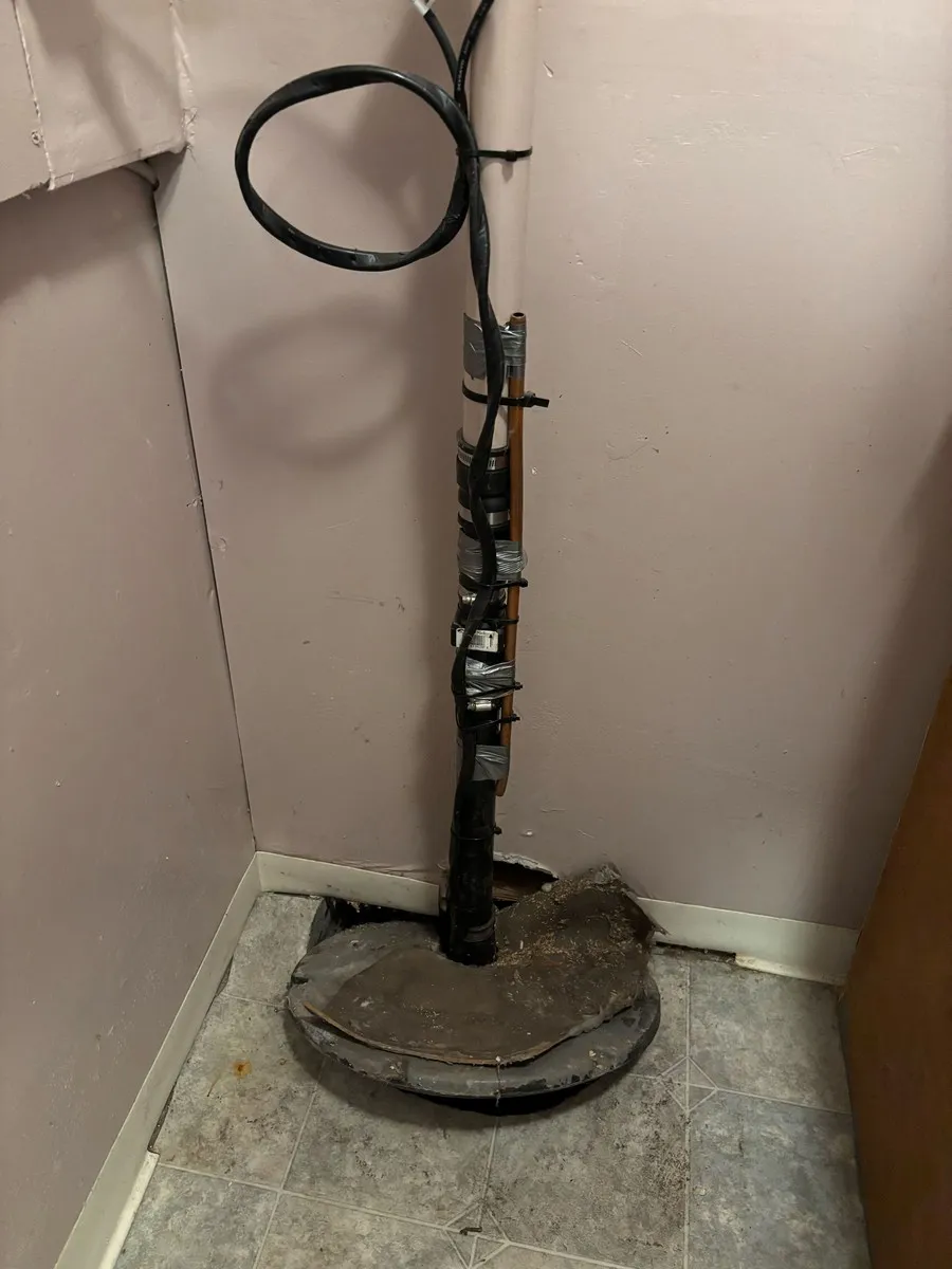 sump-pump-repair
