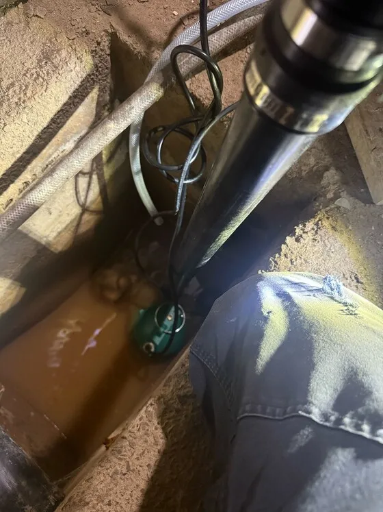 sump-pump-repair
